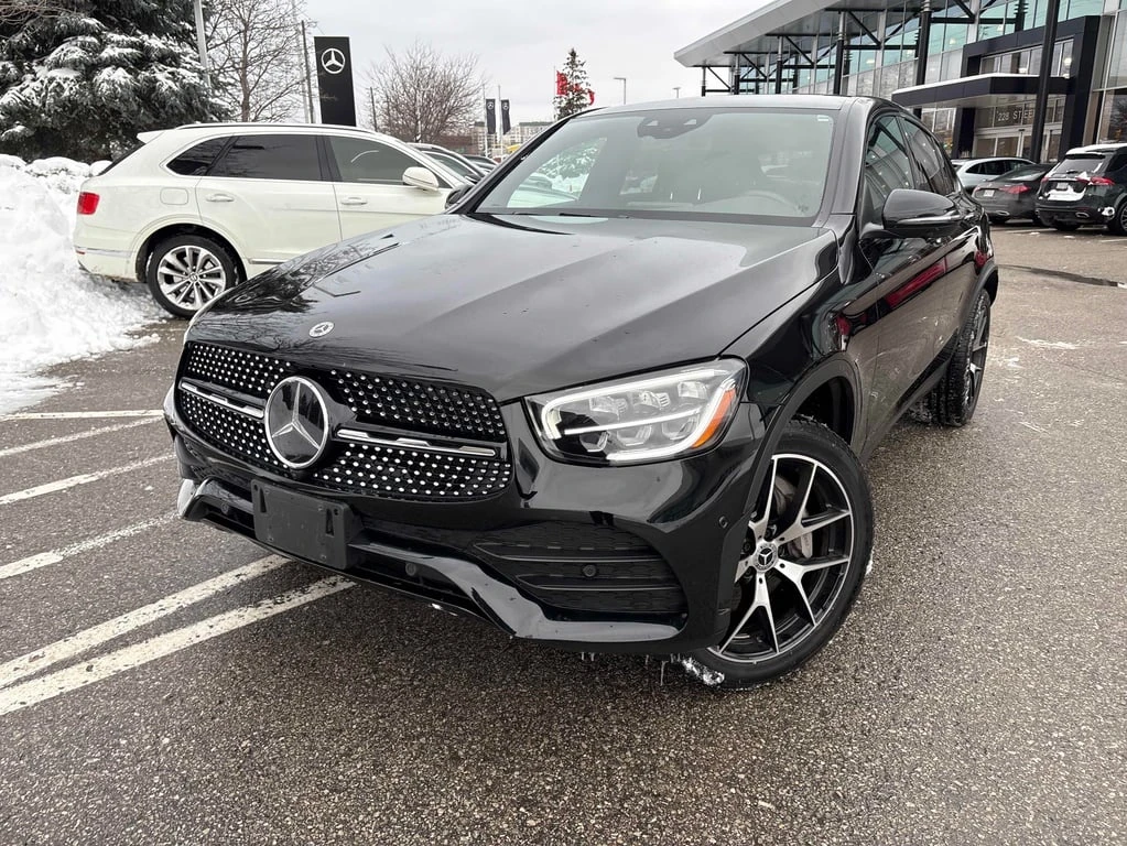 Mercedes-Benz GLC * 300 * CARFAX * ��� ������������ ������ | Mobile.bg � ����������� 1