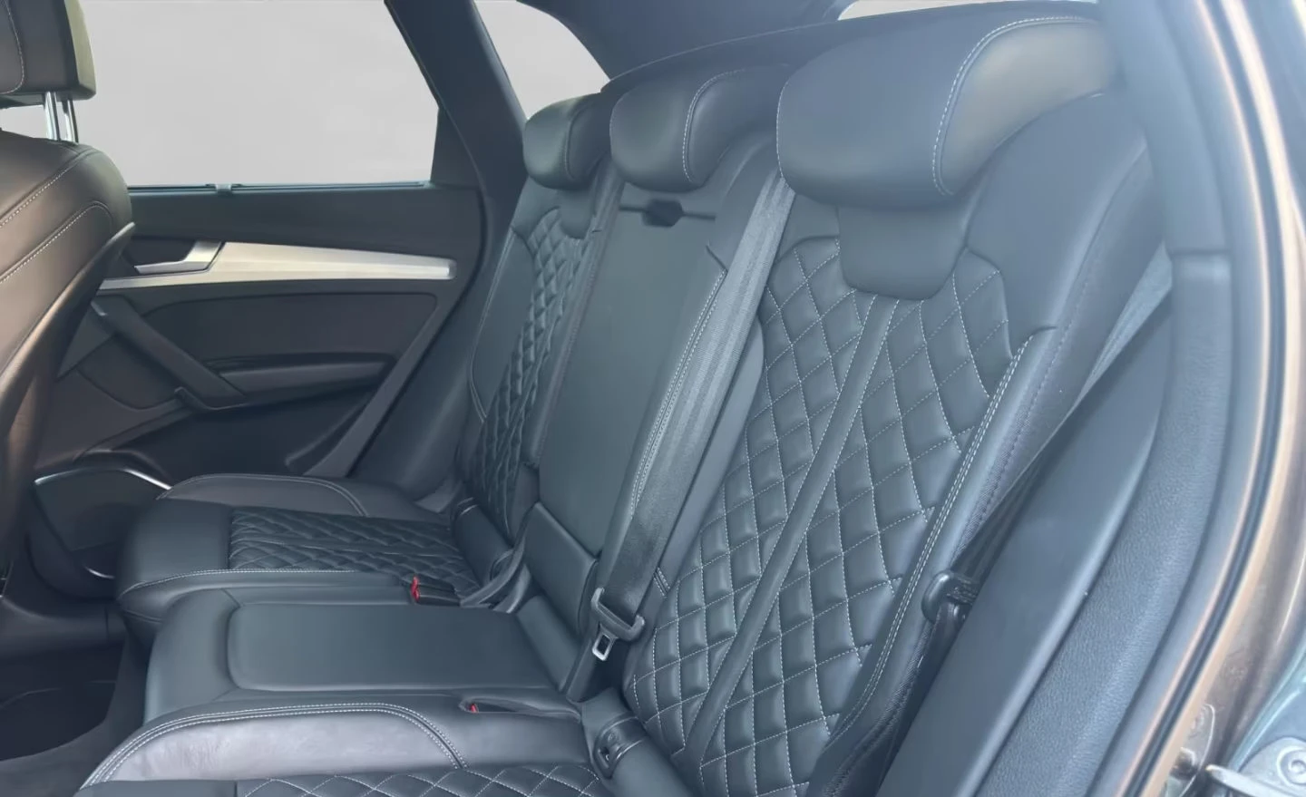 Audi Q5 2.0PHEV/367HP/S-LINE/360/HUD/NAVI/LED/DIGI/718g | Mobile.bg � ����������� 15