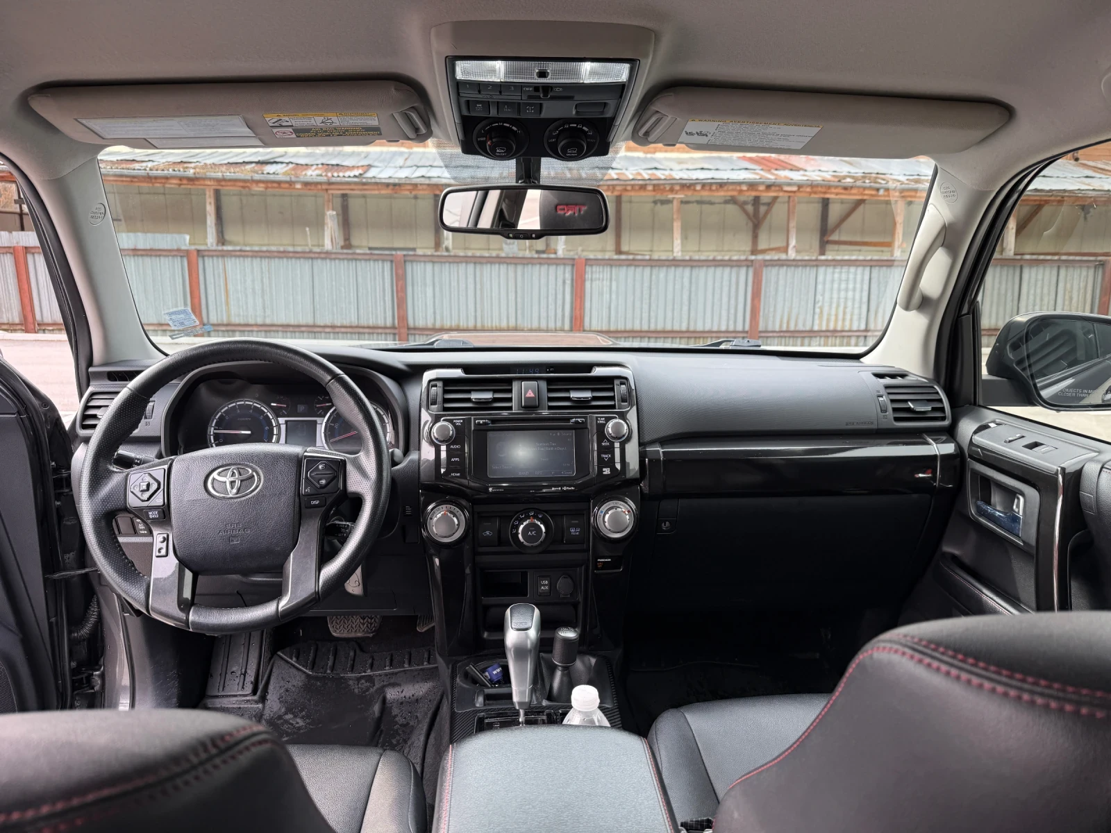 Toyota 4runner TRD OFF-ROAD | Mobile.bg � ����������� 11