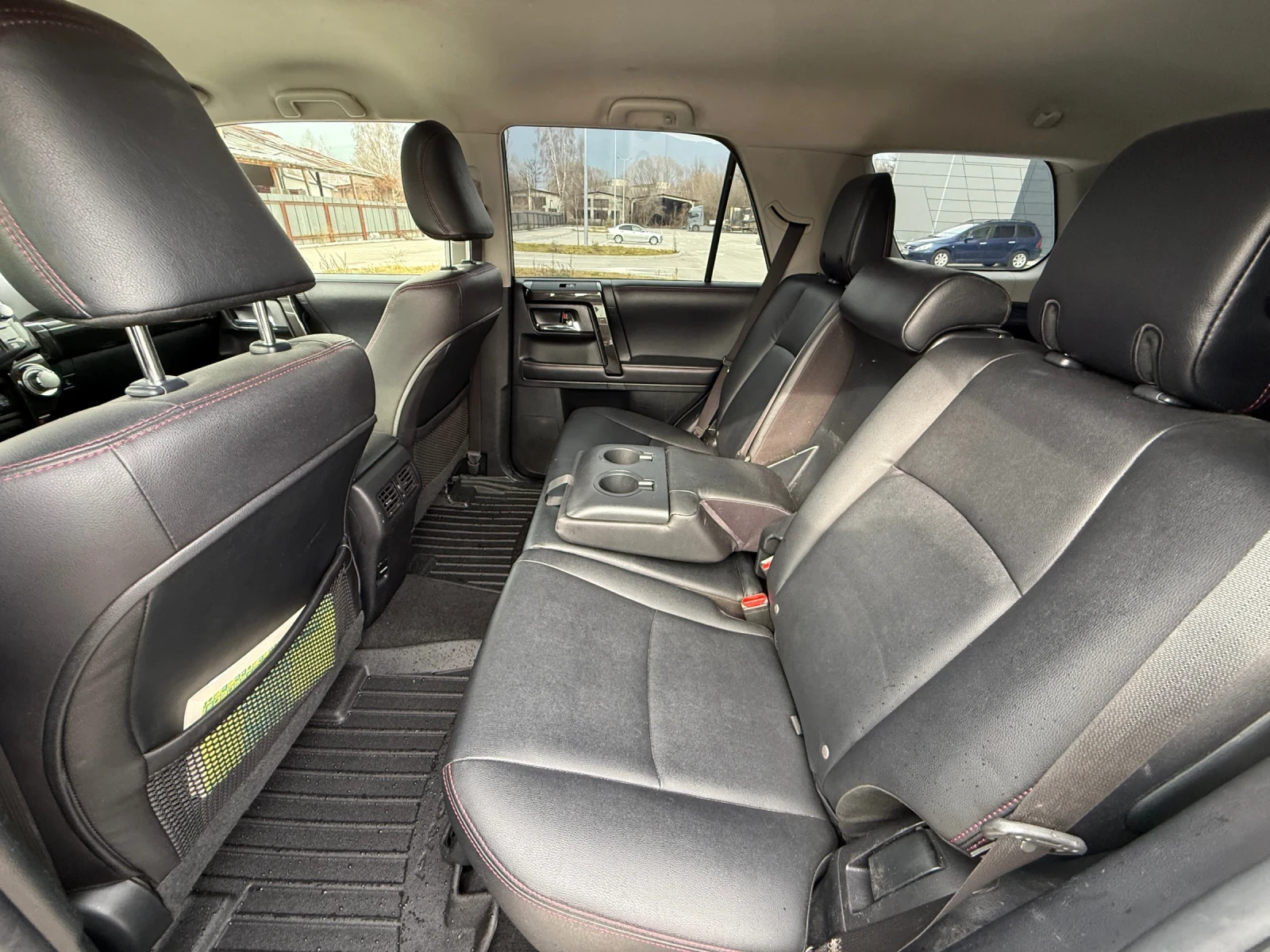Toyota 4runner TRD OFF-ROAD | Mobile.bg � ����������� 9