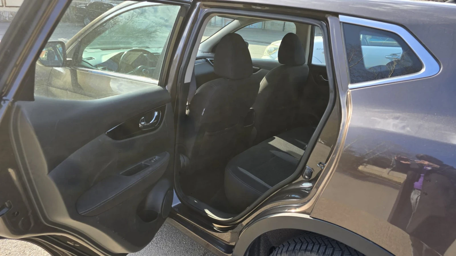Nissan Qashqai | Mobile.bg � ����������� 13