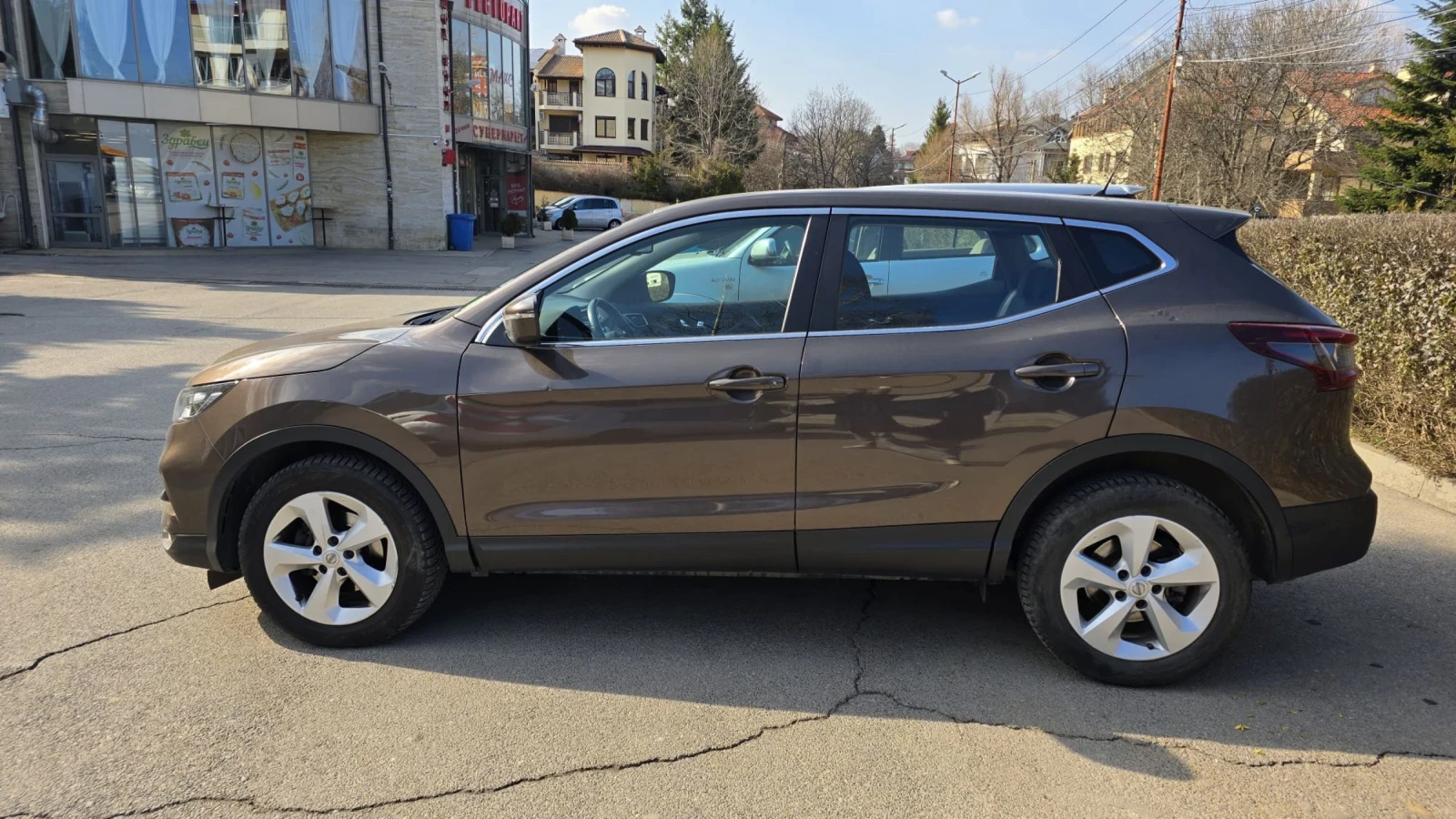 Nissan Qashqai | Mobile.bg � ����������� 3