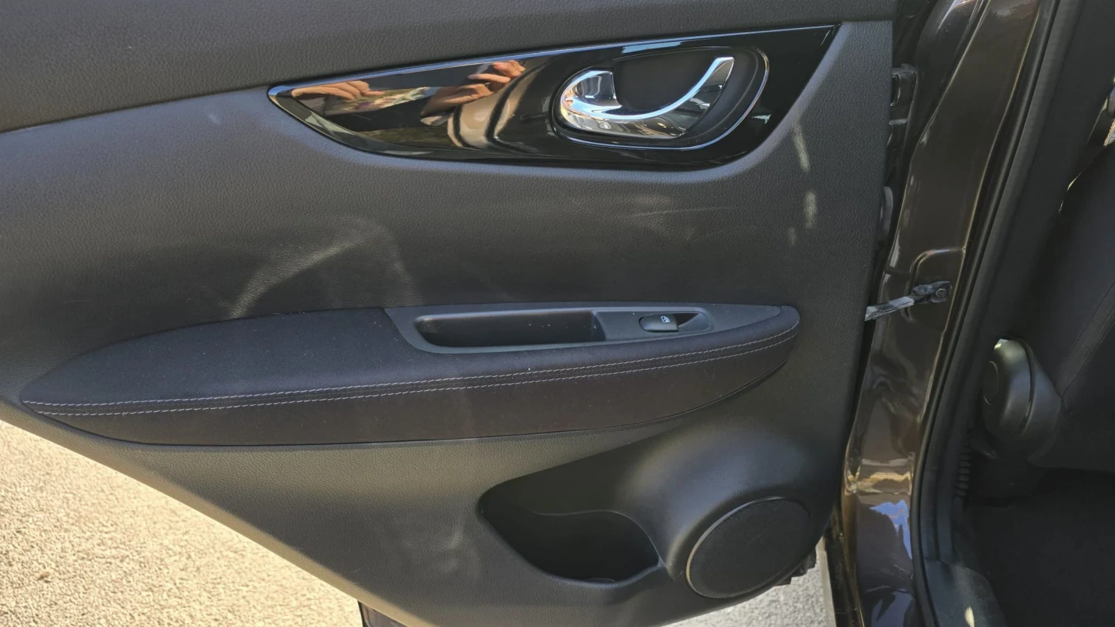 Nissan Qashqai | Mobile.bg � ����������� 14