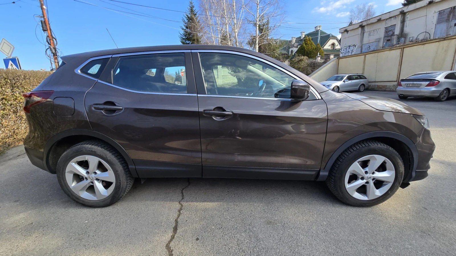 Nissan Qashqai | Mobile.bg � ����������� 2