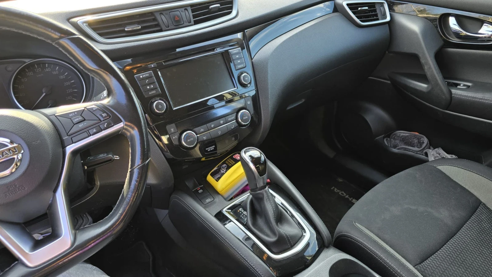 Nissan Qashqai | Mobile.bg � ����������� 11