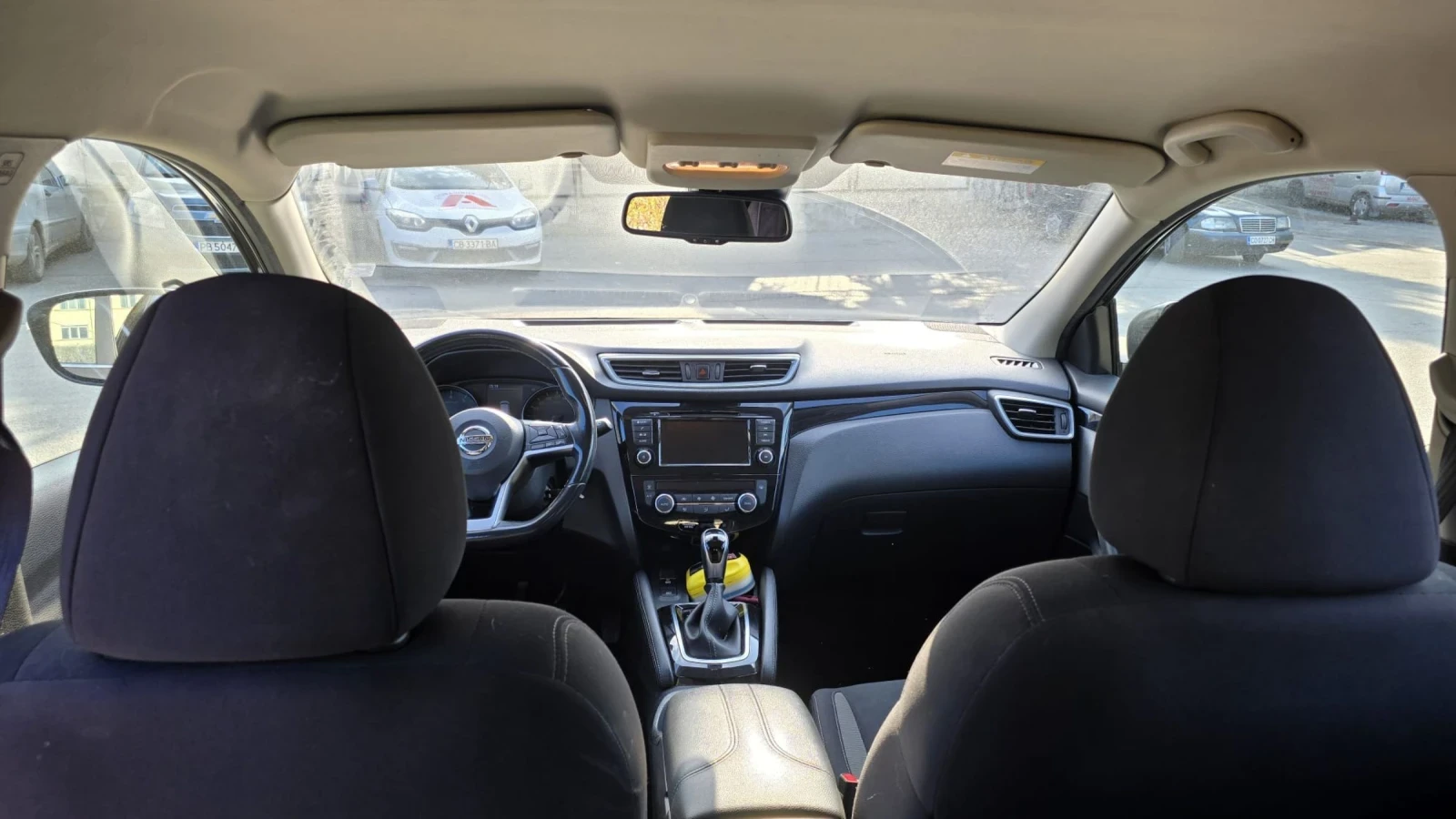 Nissan Qashqai | Mobile.bg � ����������� 15