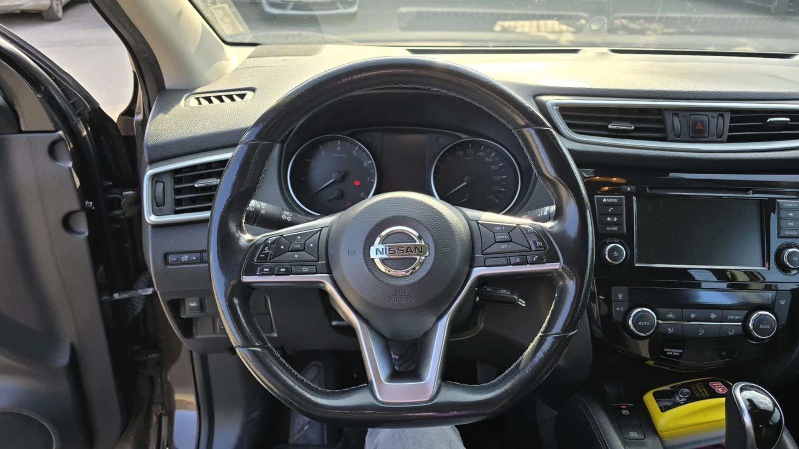Nissan Qashqai | Mobile.bg � ����������� 9