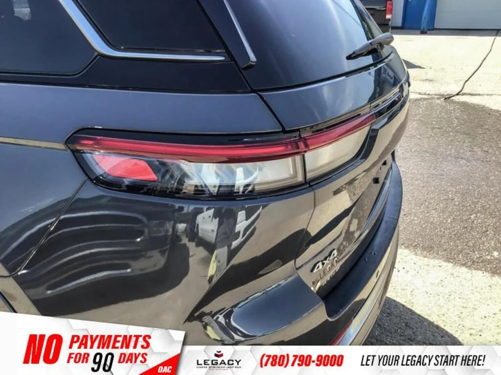 Jeep Grand cherokee Summit Reserve/ЗАКУПИ ОТ 540 ЕВРО НА МЕСЕЦ - изображение 8