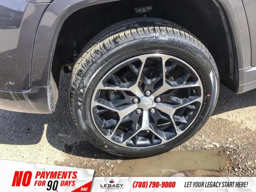 Jeep Grand cherokee Summit Reserve/ЗАКУПИ ОТ 540 ЕВРО НА МЕСЕЦ - изображение 6