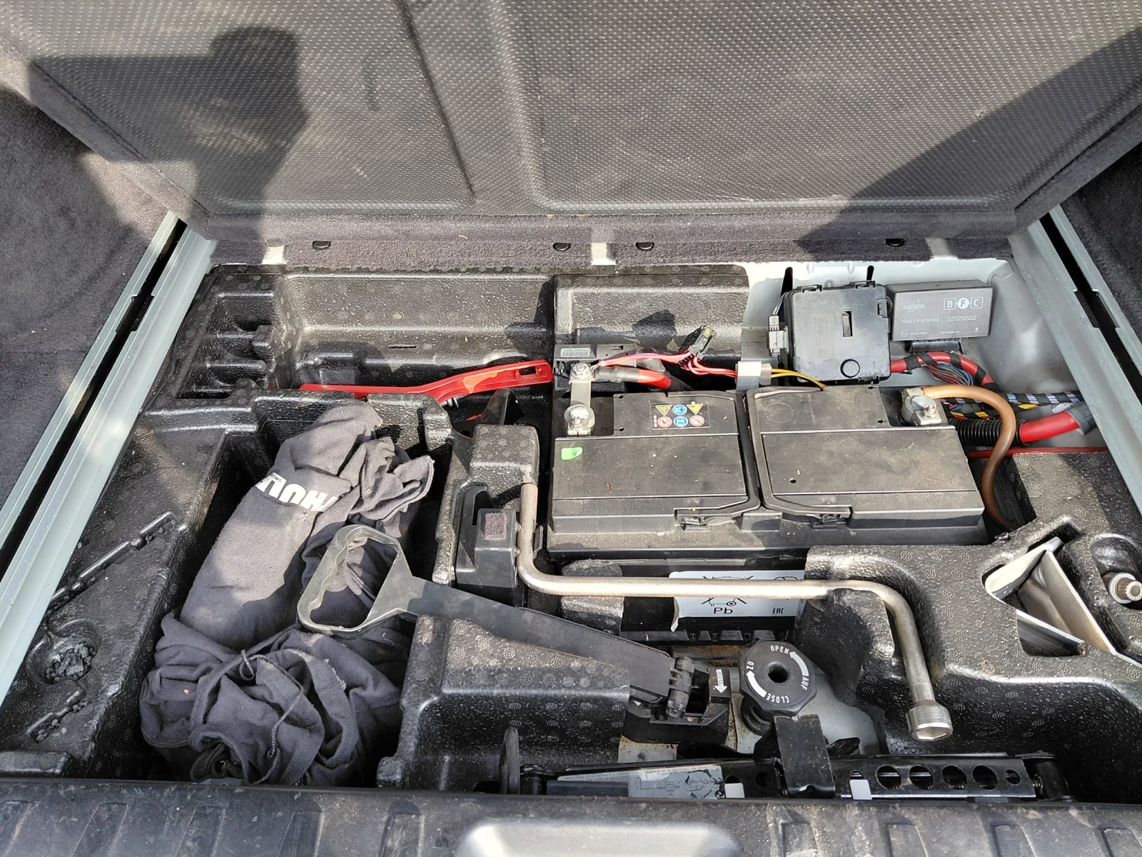 BMW X3 3.0D 204, снимка 8 - Автомобили и джипове - 53877896