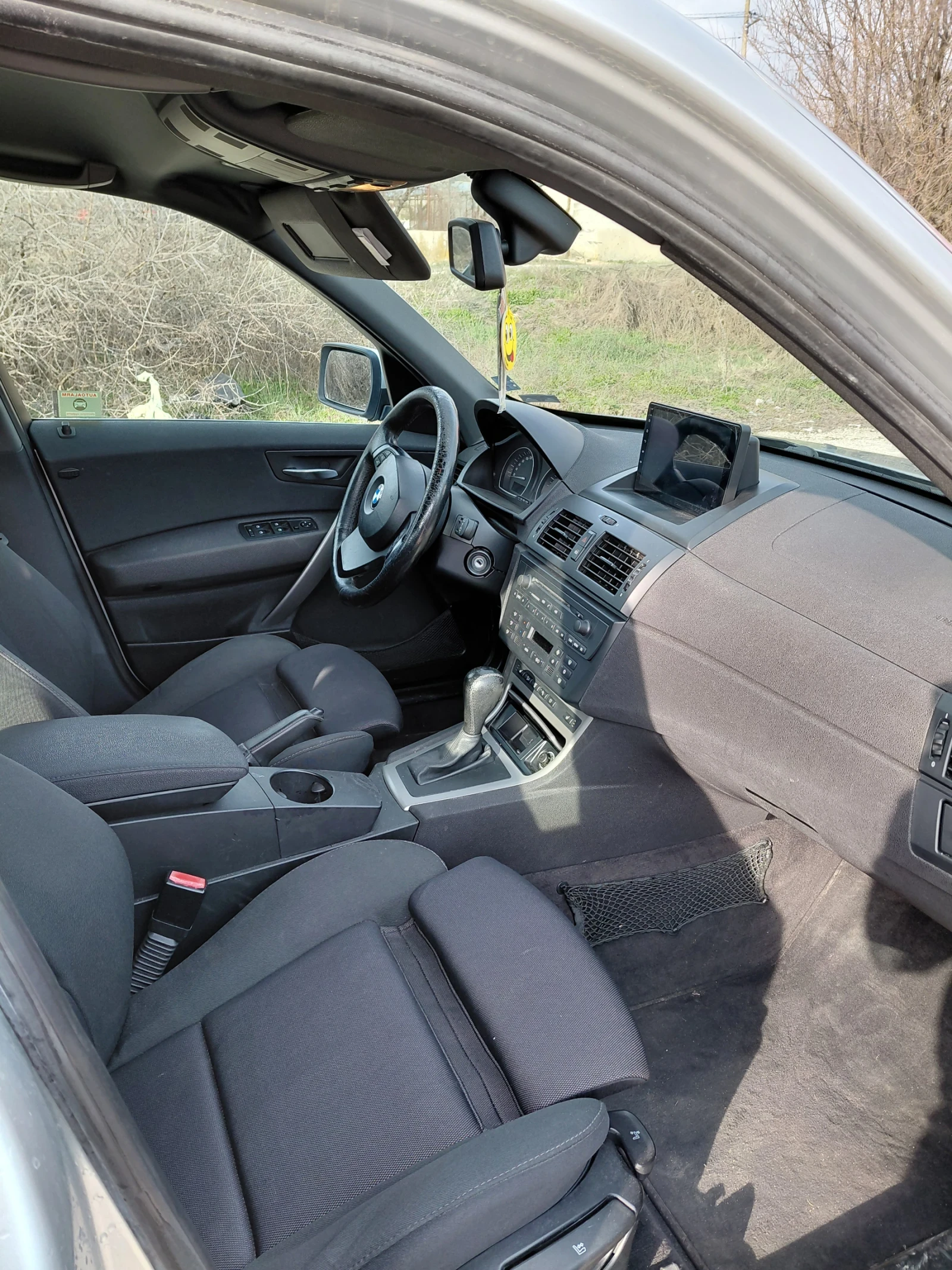 BMW X3 3.0D 204, снимка 6 - Автомобили и джипове - 53877896