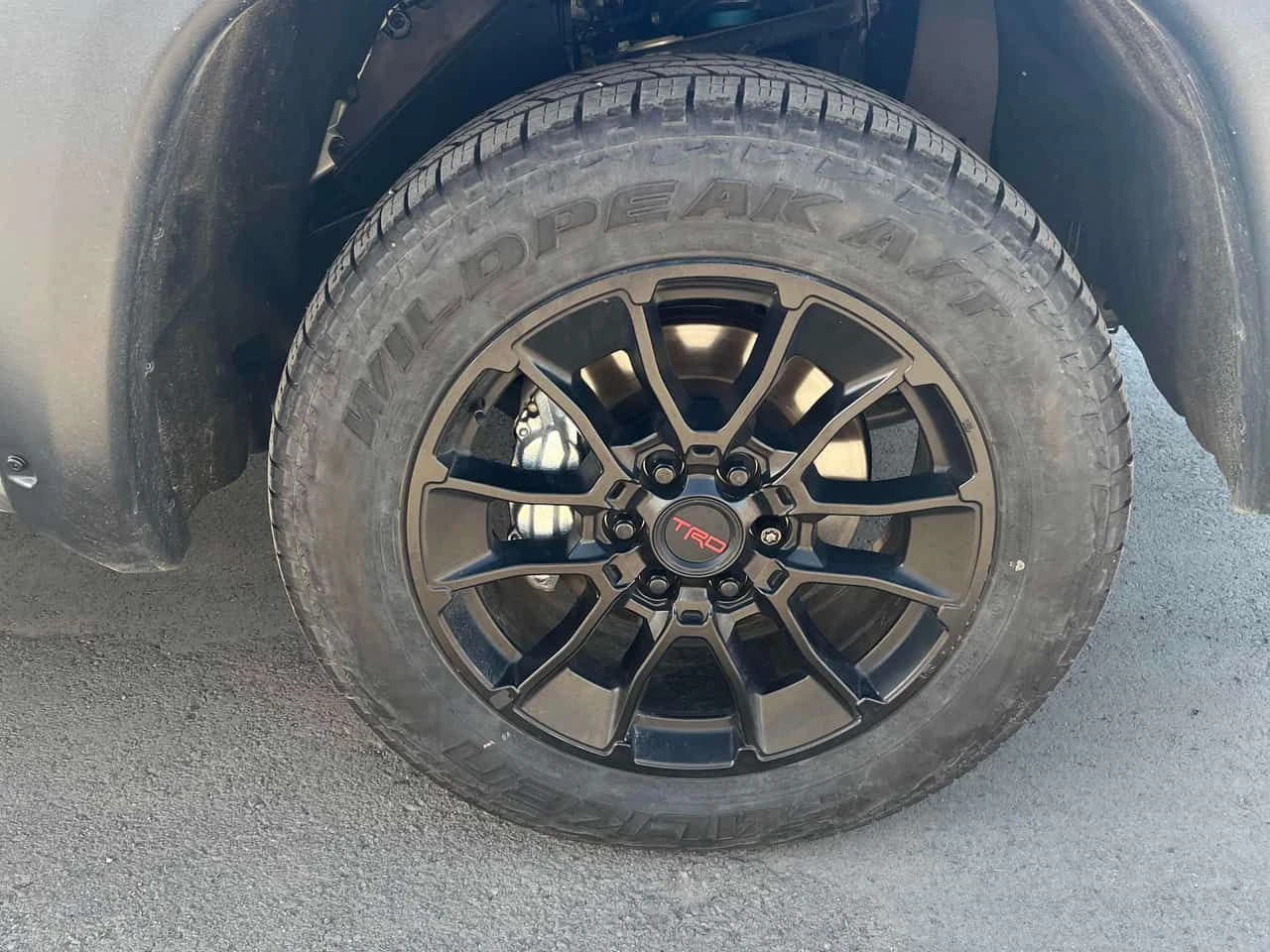 Toyota Tundra * Hybrid * 2 КЛЮЧА* ПОДГРЕВ* KEYLESS* , снимка 7 - Автомобили и джипове - 53914891