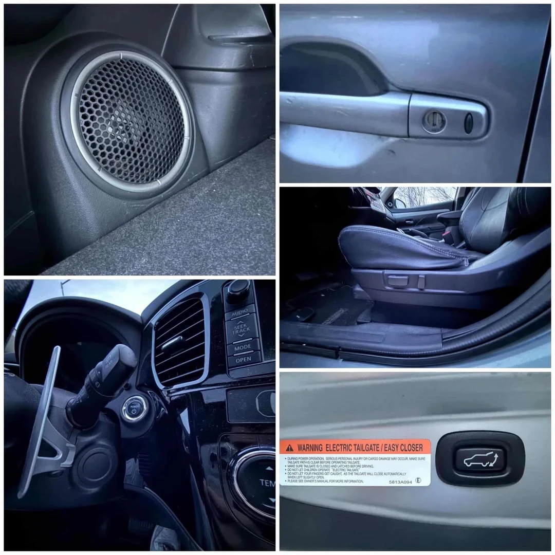 Mitsubishi Outlander | Mobile.bg � ����������� 3