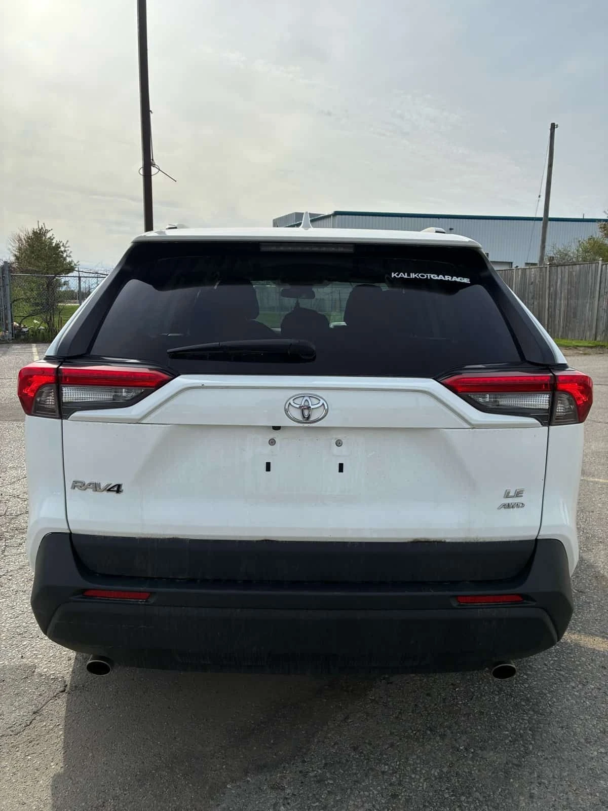 Toyota Rav4 * LE * CARFAX * ПОДГРЕВ * NAVI, снимка 14 - Автомобили и джипове - 54340495