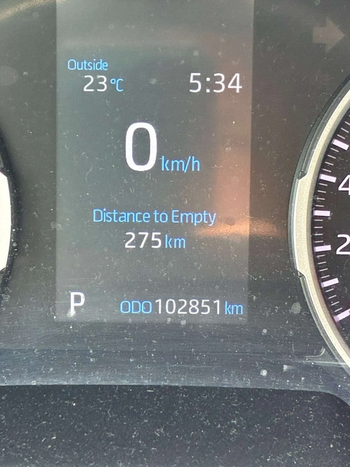 Toyota Rav4 * LE * CARFAX * ПОДГРЕВ * NAVI, снимка 10 - Автомобили и джипове - 54340495