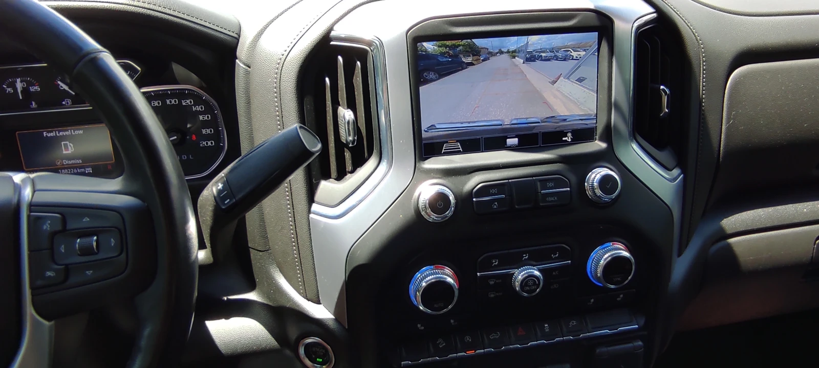 Gmc Sierra X-31.  OFF ROAD  ELEVATION 5.3-v8  , снимка 13 - Автомобили и джипове - 54900485