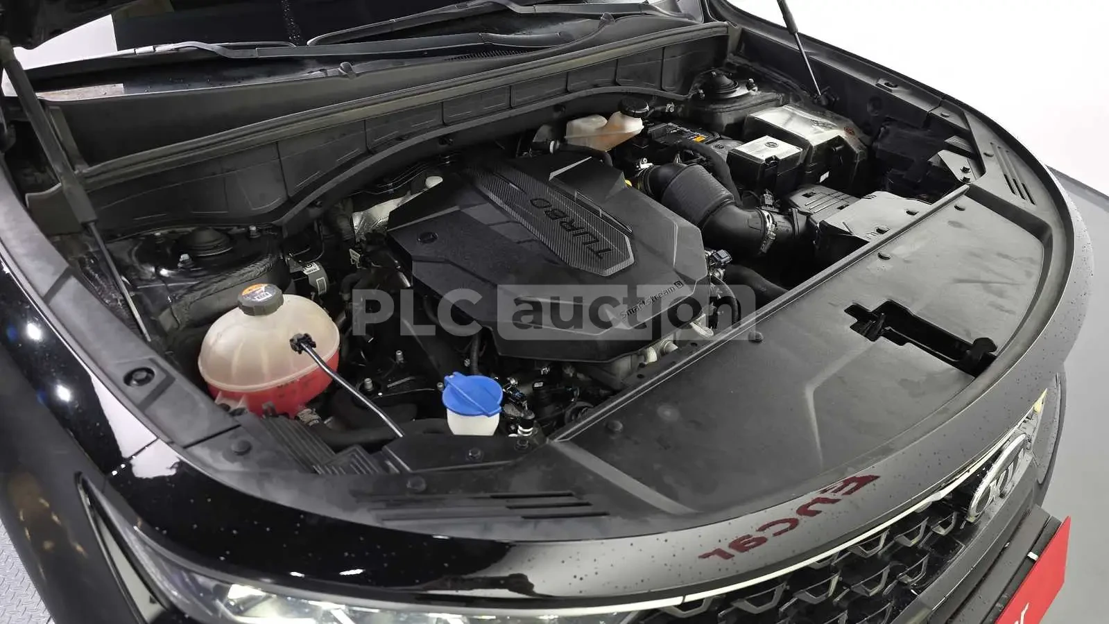 Kia Sorento, снимка 6 - Автомобили и джипове - 55011177