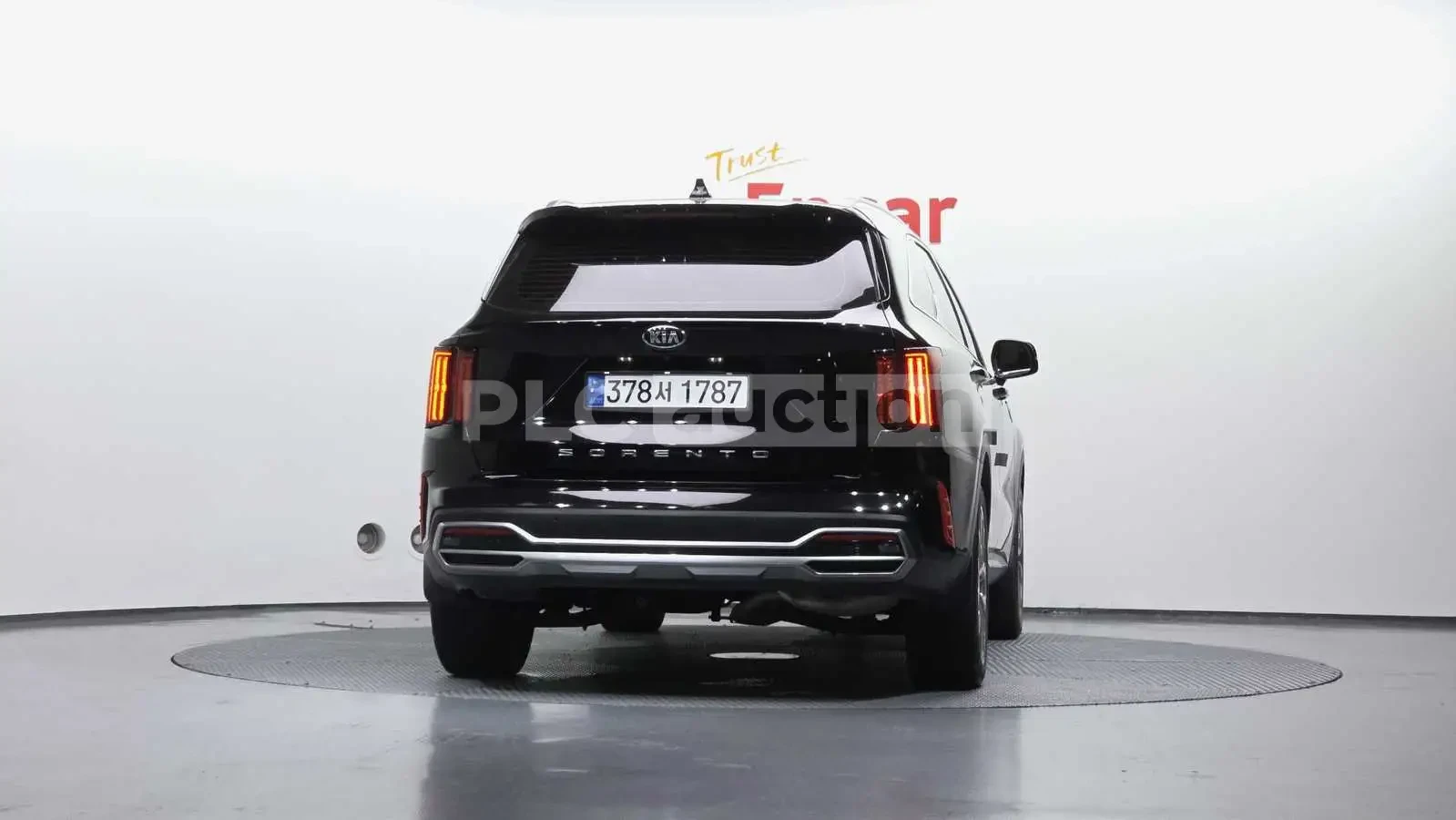 Kia Sorento, снимка 4 - Автомобили и джипове - 55011177