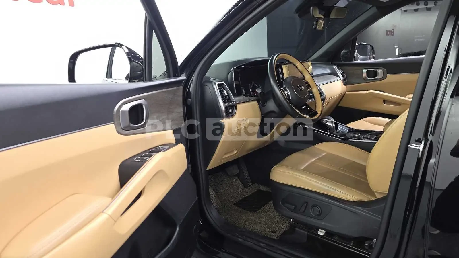 Kia Sorento, снимка 10 - Автомобили и джипове - 55011177