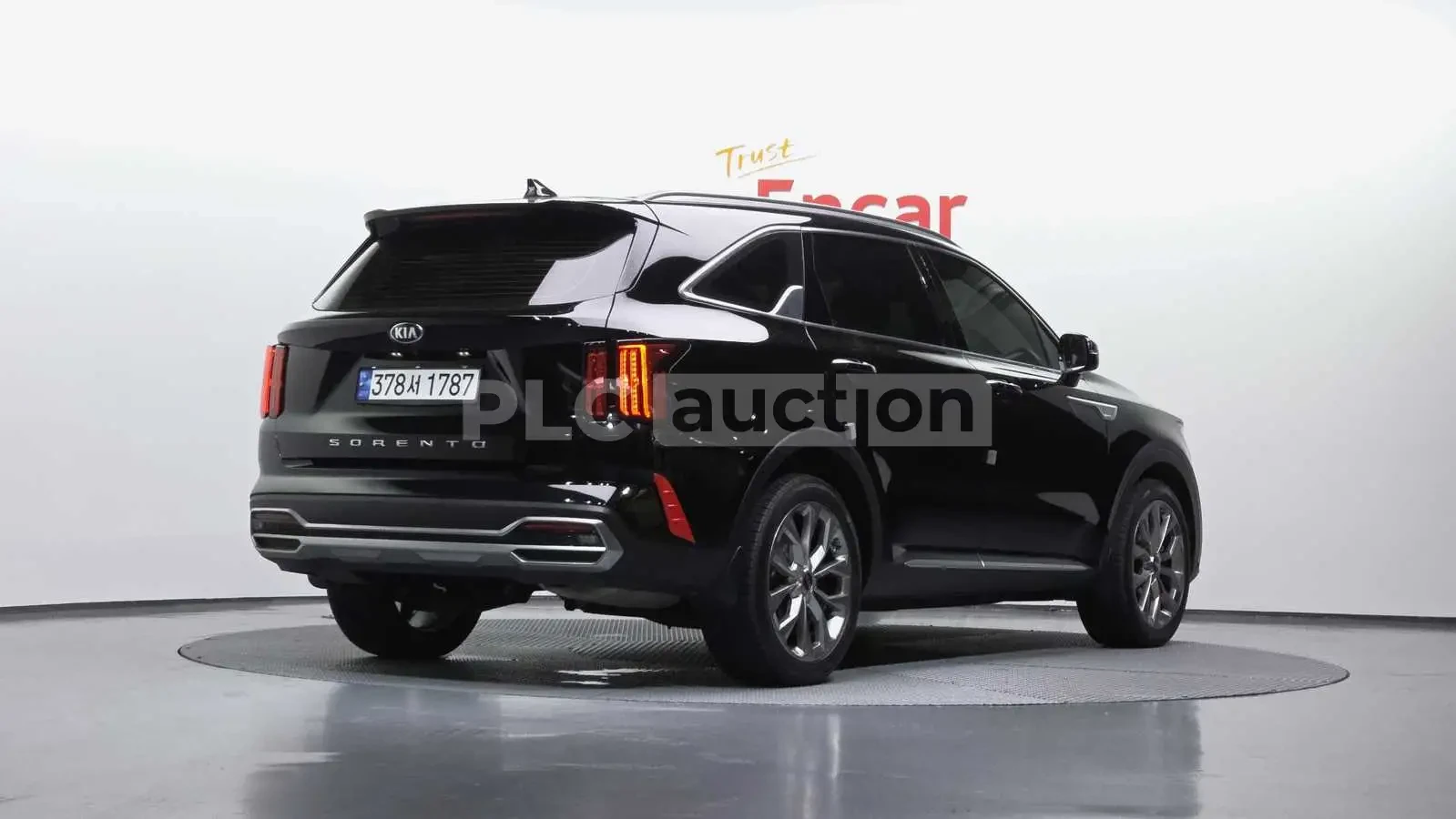 Kia Sorento, снимка 2 - Автомобили и джипове - 55011177