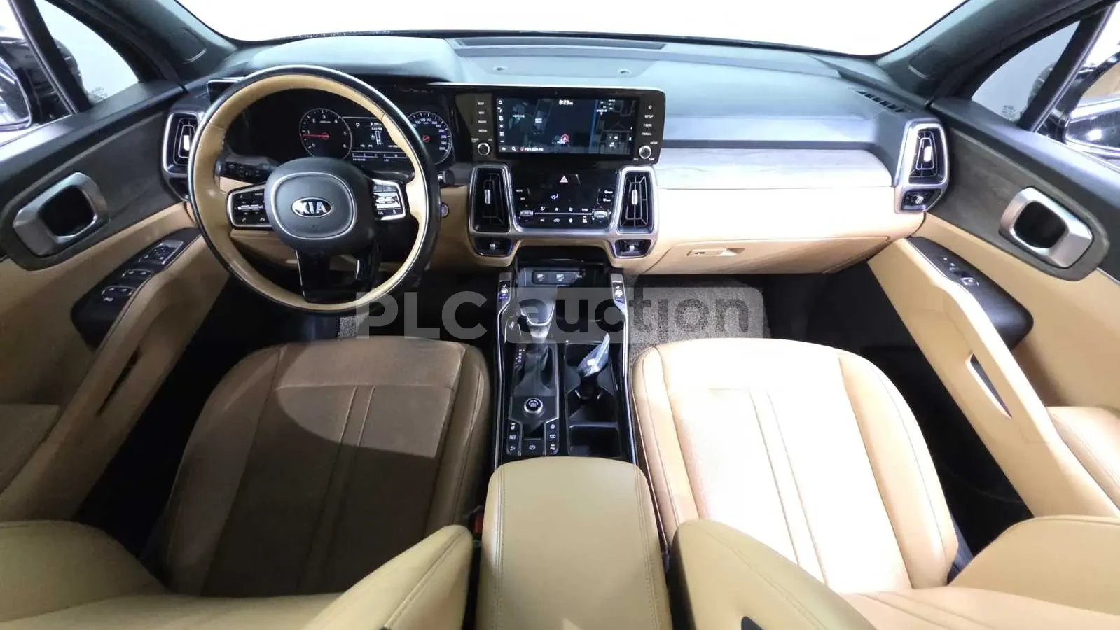 Kia Sorento, снимка 7 - Автомобили и джипове - 55011177