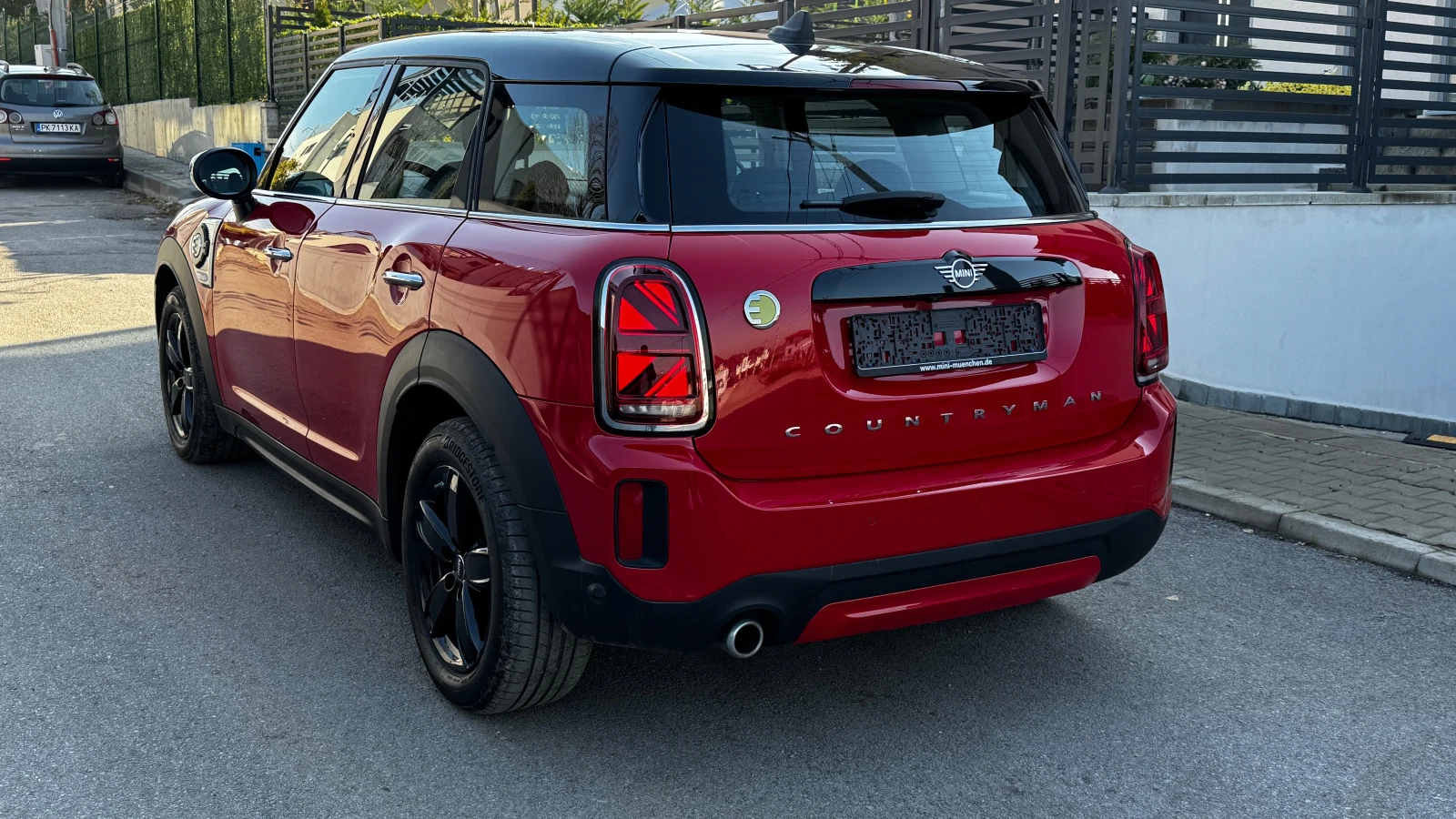 Mini Countryman SE ALL4 Plug-in, снимка 4 - Автомобили и джипове - 55888254