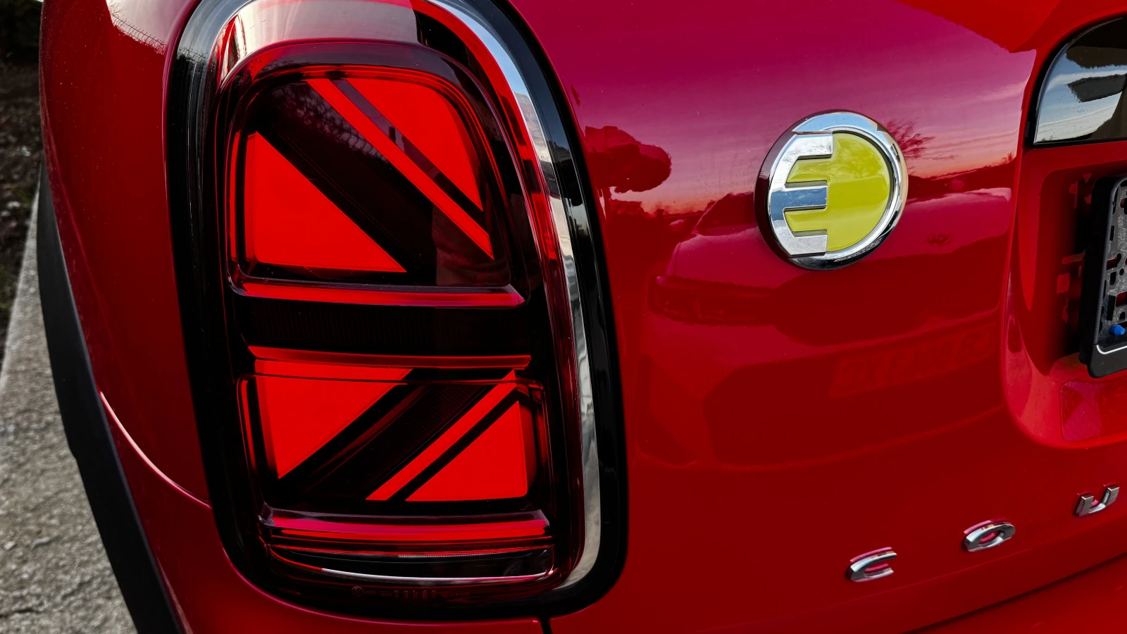 Mini Countryman SE ALL4 Plug-in, снимка 8 - Автомобили и джипове - 55888254