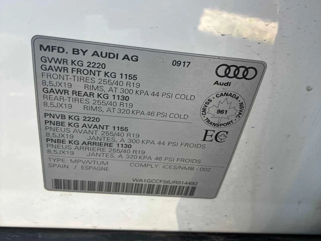 Audi Q3 Technik | CARFAX | ���������� ��� ������������  | Mobile.bg � ����������� 10