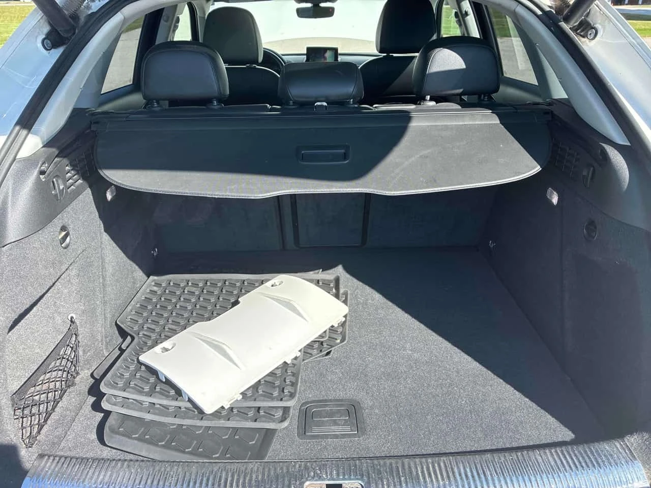 Audi Q3 Technik | CARFAX | ���������� ��� ������������  | Mobile.bg � ����������� 15