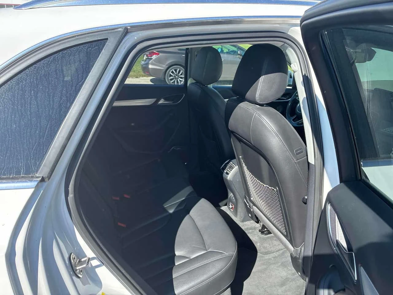 Audi Q3 Technik | CARFAX | ���������� ��� ������������  | Mobile.bg � ����������� 17