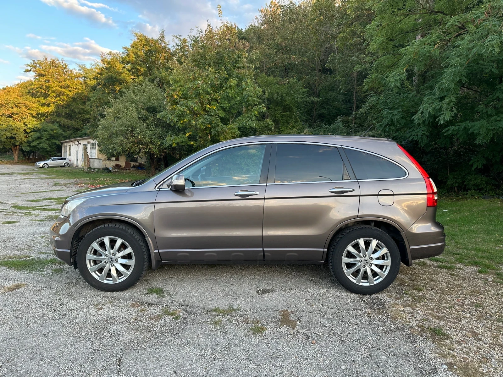 Honda Cr-v Face 2.2 i-DTEC ��������� | Mobile.bg � ����������� 6