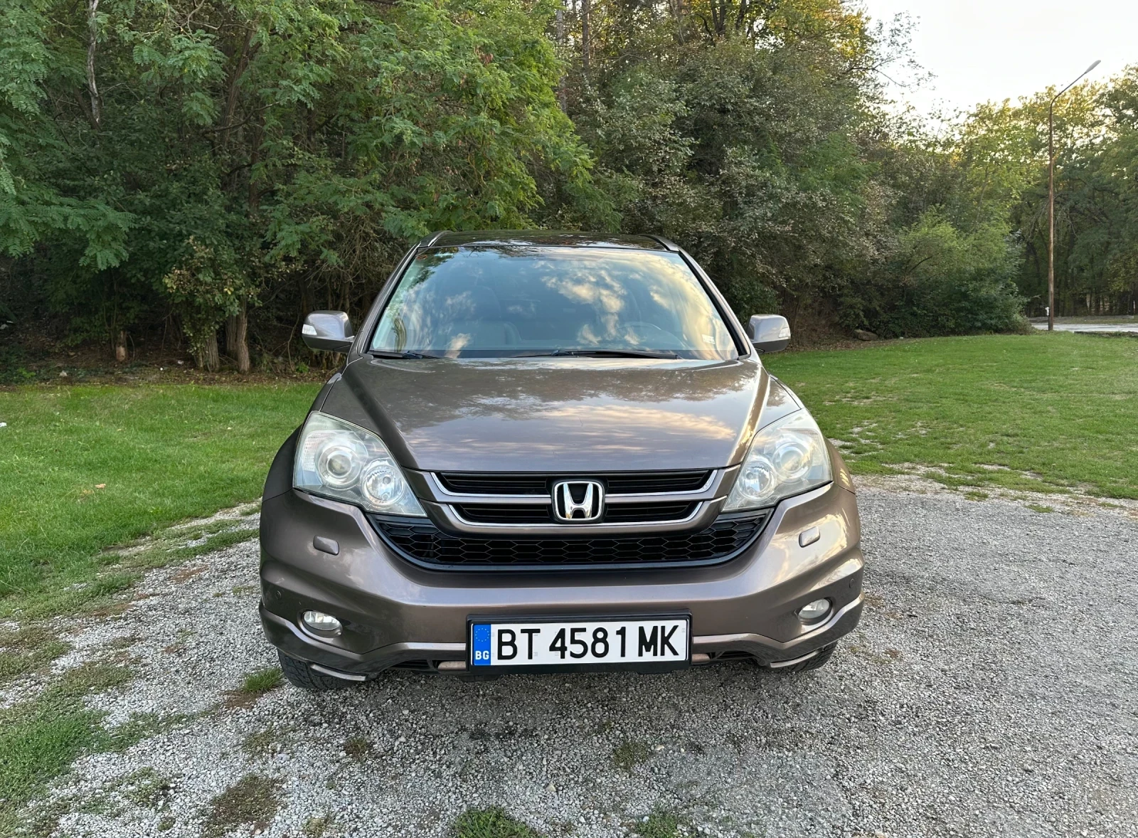 Honda Cr-v Face 2.2 i-DTEC ��������� | Mobile.bg � ����������� 2