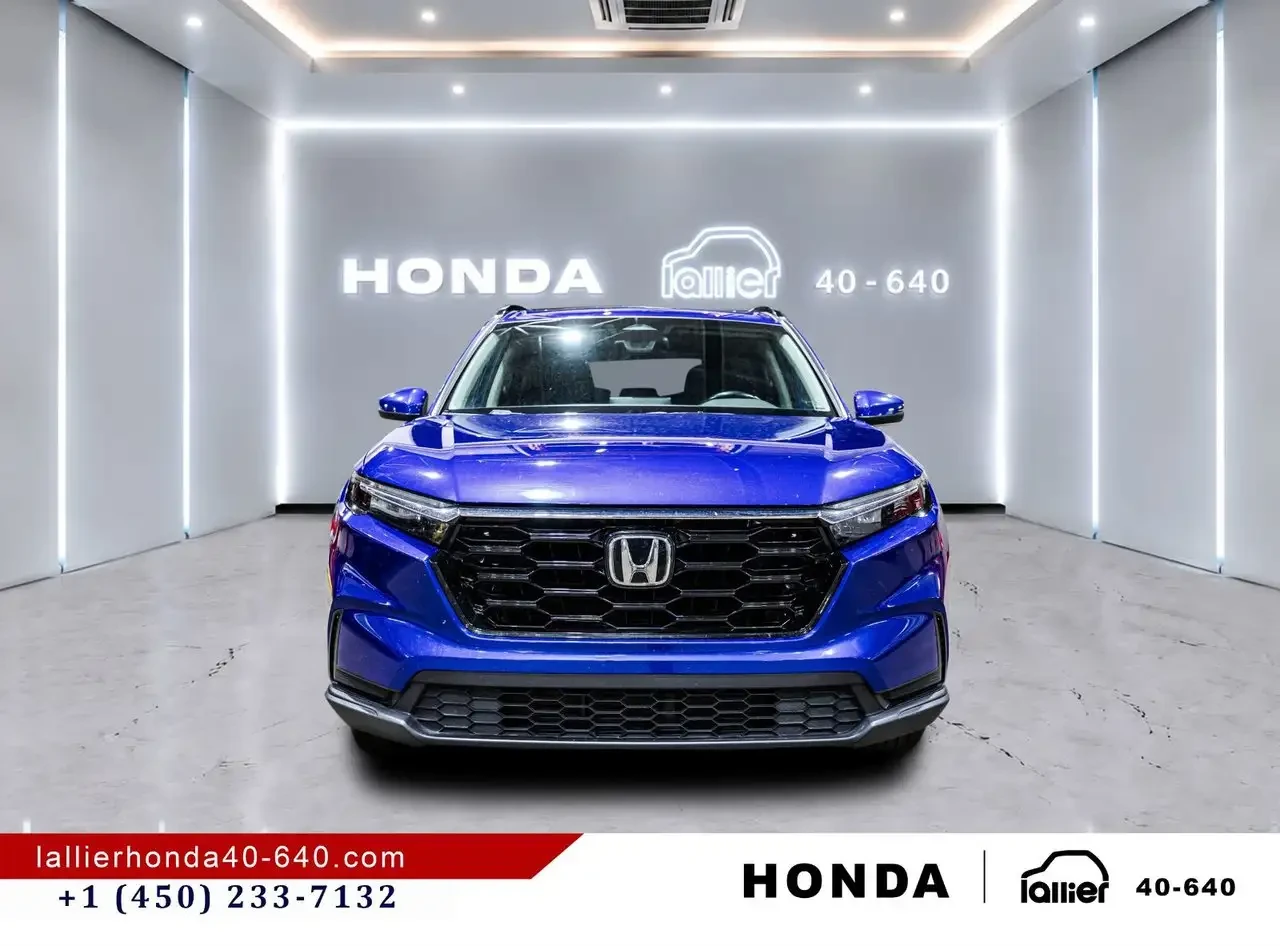 Honda Cr-v SPORT AWD* SUNROOF* ACC* CARPLAY | Mobile.bg � ����������� 2