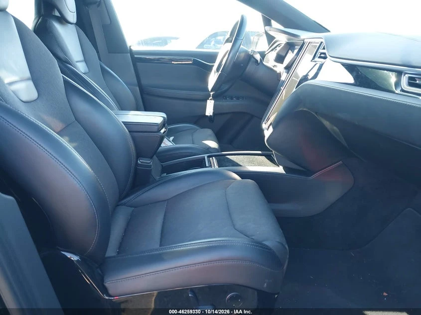 Tesla Model X 100D/75D/90D, снимка 5 - Автомобили и джипове - 56525923
