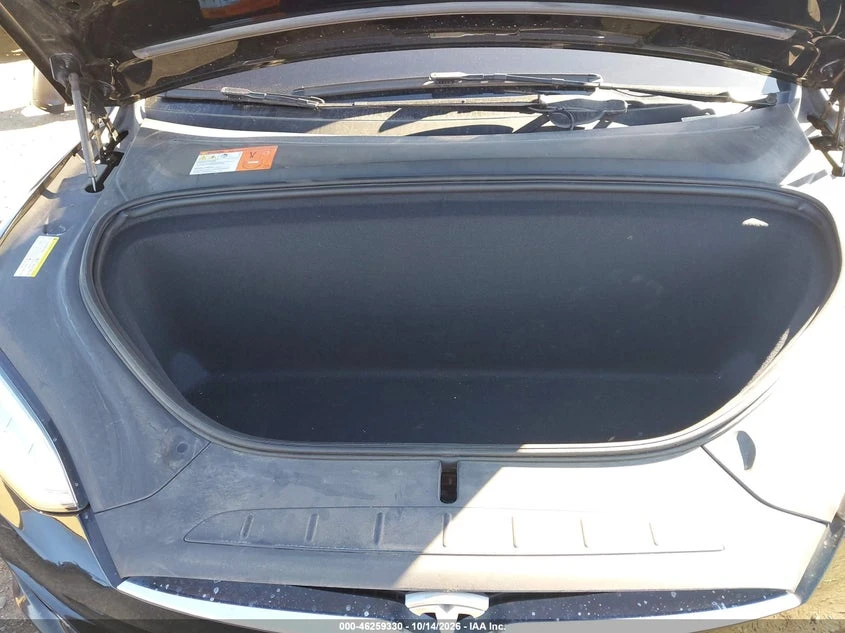 Tesla Model X 100D/75D/90D, снимка 10 - Автомобили и джипове - 56525923