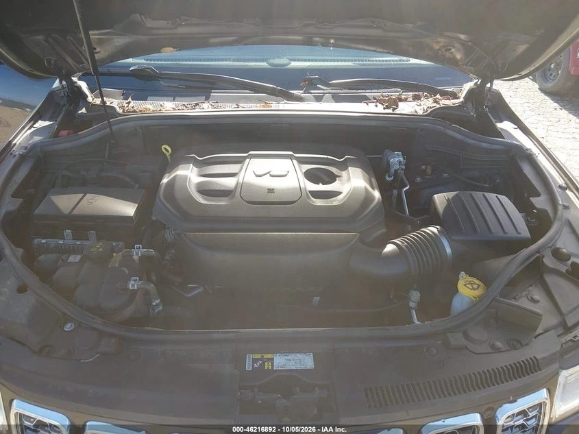Jeep Grand cherokee HARMAN KARDON PREMIUM AUDIO| PANORAMIC COMMANDVIEW | Mobile.bg � ����������� 7