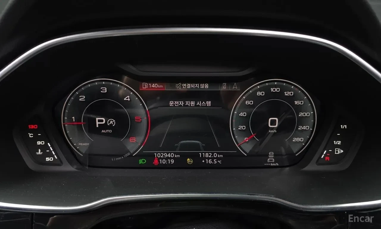 Audi Q3 * 35 TDI Premium Sportback * , снимка 8 - Автомобили и джипове - 56731388
