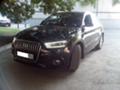 Audi Q3, снимка 1 - Автомобили и джипове - 16677136
