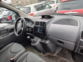 Citroen Jumpy 2.0 HDI/1.6 HDI, снимка 16