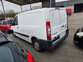 Citroen Jumpy 2.0 HDI/1.6 HDI, снимка 17