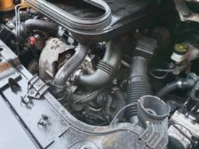 Citroen Jumpy 2.0 HDI/1.6 HDI, снимка 16