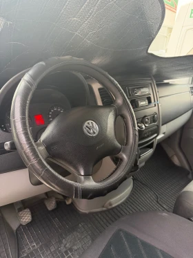 VW Crafter ХЛАДИЛЕН -18 / Първи собственик, снимка 6