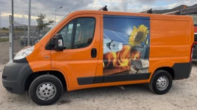 Fiat Ducato 2.3 130 коня евро 5, снимка 5