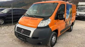 Fiat Ducato 2.3 130 коня евро 5, снимка 1