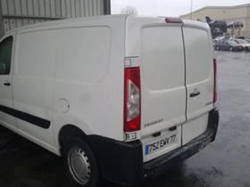 Citroen Jumpy 2.0 HDI/1.6 HDI | Mobile.bg    12