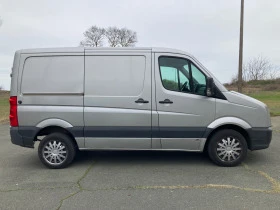 VW Crafter 2, 5 TDI, снимка 3