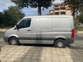 VW Crafter 2, 5 TDI, снимка 2