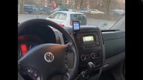 VW Crafter 2, 5 TDI, снимка 10