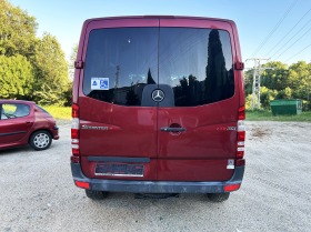 Mercedes-Benz Sprinter 313 CDI, снимка 6