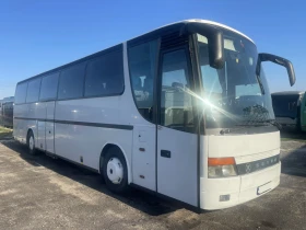 Setra S 315HD, снимка 1